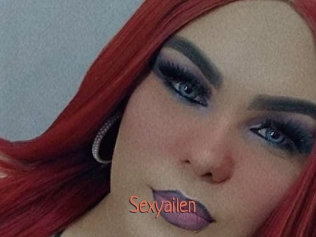 Sexyailen