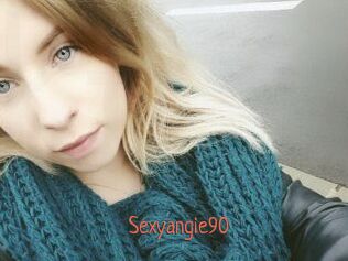 Sexyangie90