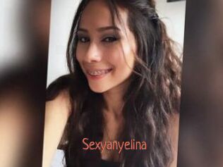 Sexyanyelina