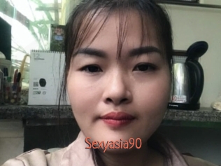sexyasia90 Kachou Fuzoku