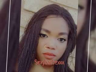 Sexybarbexxx