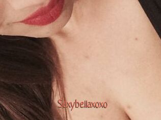 Sexybellaxoxo