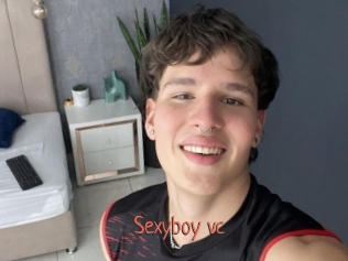 Sexyboy_vc