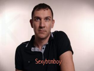 Sexybtmboy