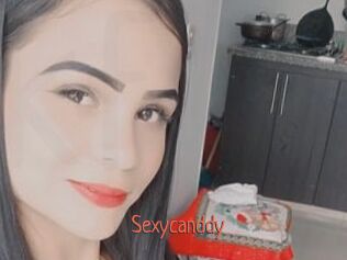 Sexycanddy