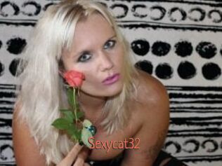 Sexycat32