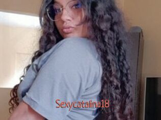 Sexycatalina18
