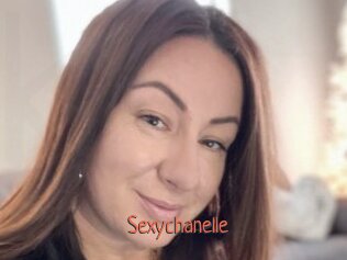 Sexychanelle