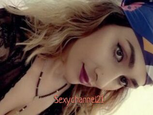 Sexychannel21