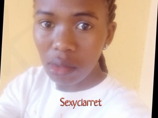 Sexyclarret