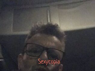 Sexycopia