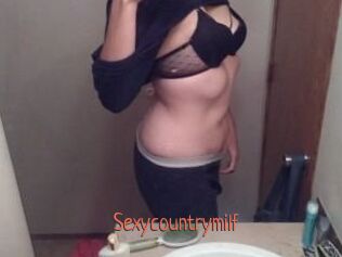 Sexycountrymilf