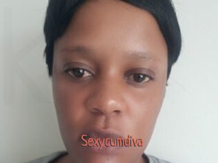 Sexycumdiva