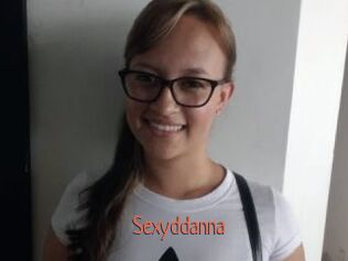 Sexyddanna