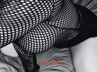 Sexydeaf