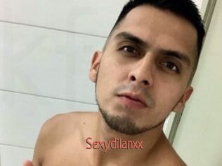 Sexydilanxx