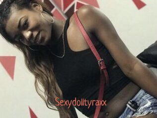 Sexydolltyraxx