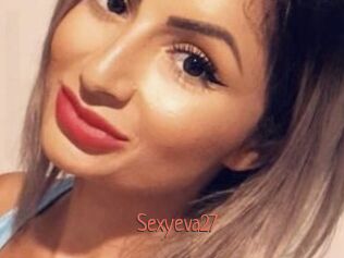 Sexyeva27