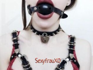 SexyfrauXO