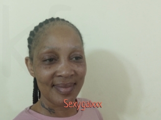 Sexygalxxx
