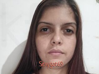 Sexygat69