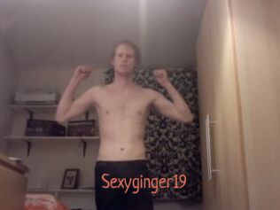sexyginger19 Kachou Fuzoku