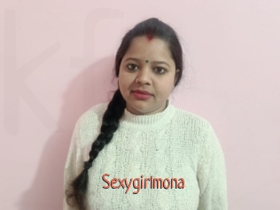 Sexygirlmona