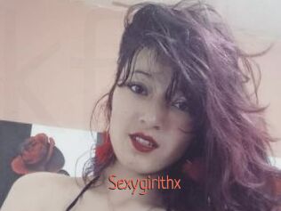 Sexygirlthx