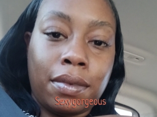 Sexygorgeous