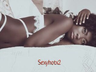 Sexyhotx2