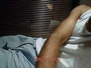 Sexyhotyboy