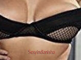 Sexyindianisha