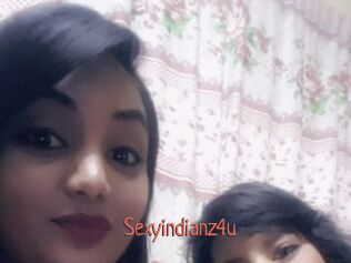 Sexyindianz4u
