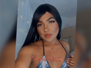 Sexyisabella22