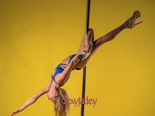 Sexyjadey
