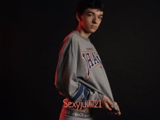Sexyjuliii21