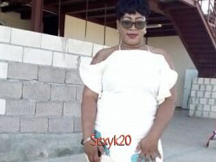 Sexyk20