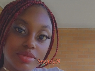 Sexykay24