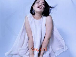 Sexykimli