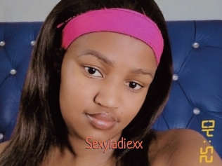 Sexyladiexx