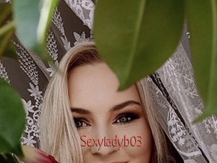 Sexyladyb03
