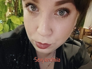 Sexylandmila
