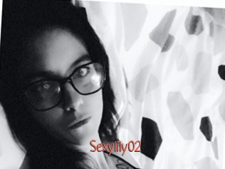 Sexylily02