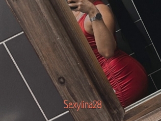 Sexylina28