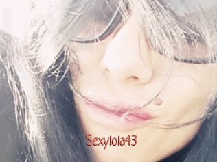 Sexylola43