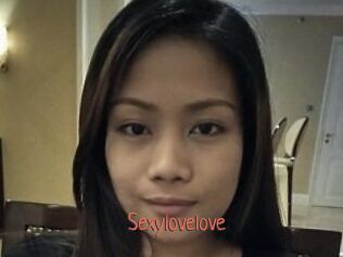 Sexylovelove