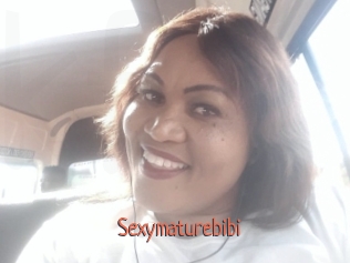 Sexymaturebibi