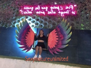Sexymatureunlimited