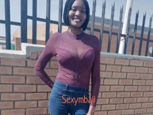Sexymbali