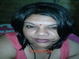 Sexymenisha